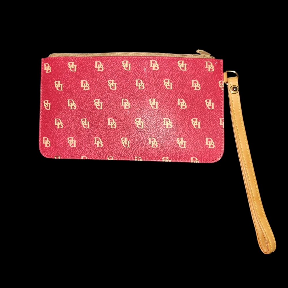 Dooney & Bourke 5pc Set - Picture 7 of 16